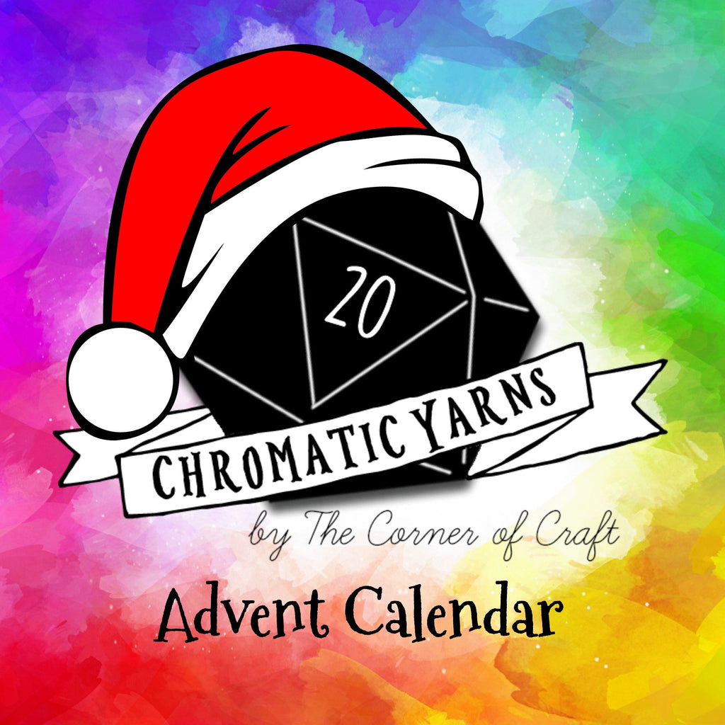 Advent Calendar 2021!!