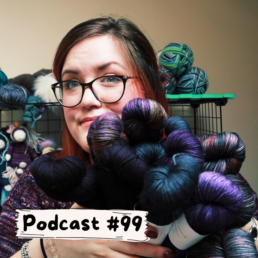 Ep. 99 - Too Many Jumper Plans