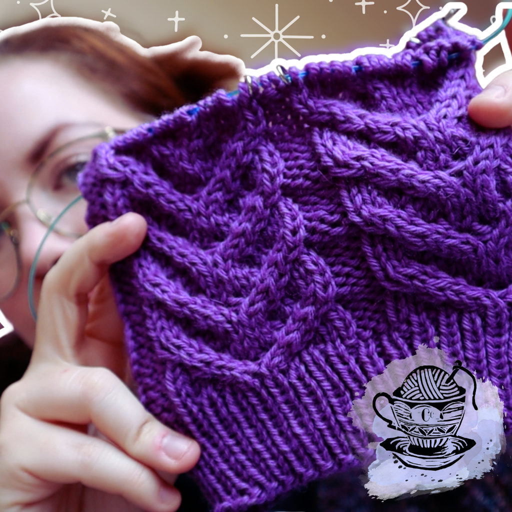 Ep. 13 - Baby Knits Parade