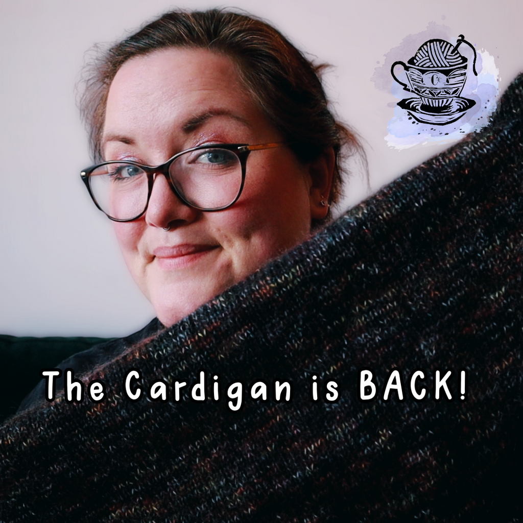 Ep. 8 - Reviving Abandoned WIPs