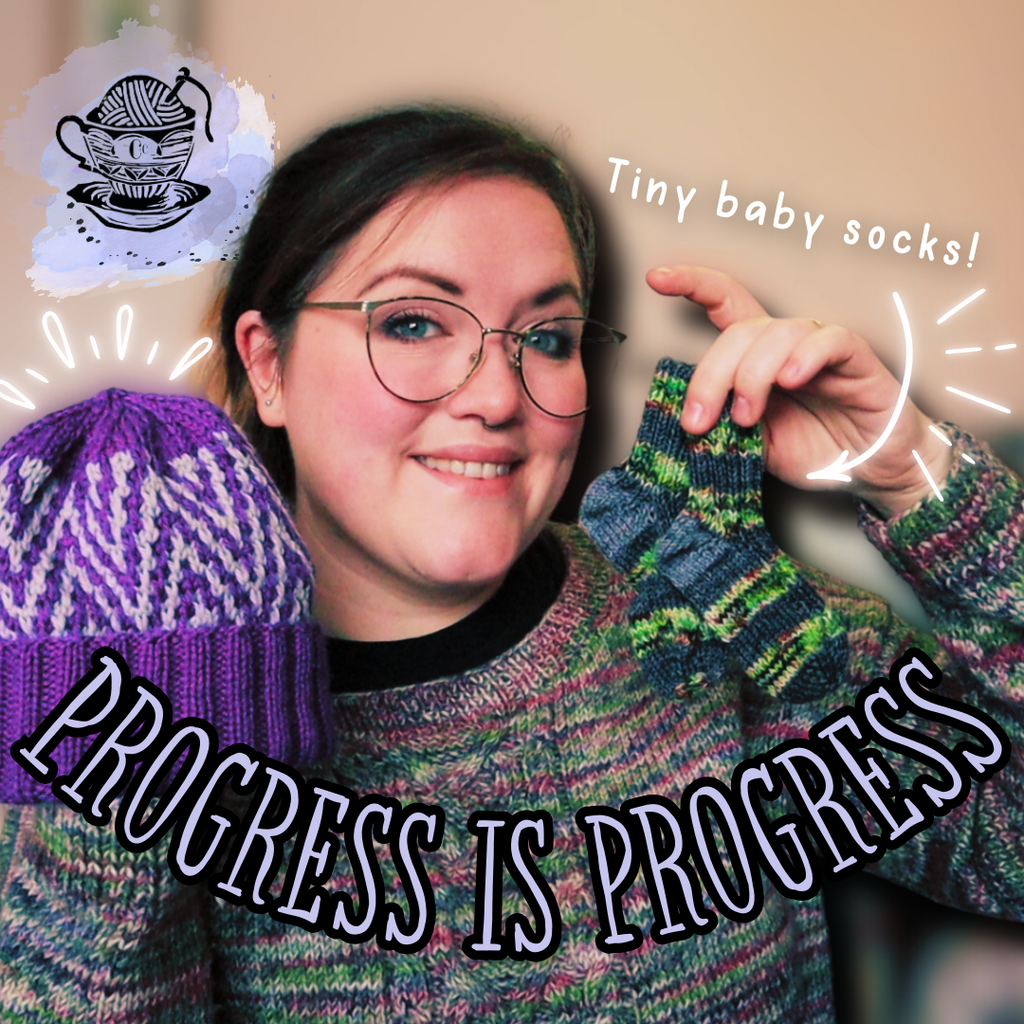 Embracing Slow Making - S.2 Ep. 2 Podcast Notes