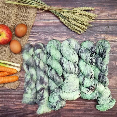 Krobus Stardew Valley Collection