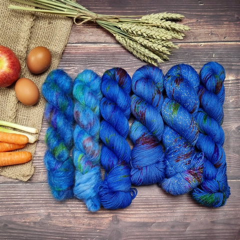 Night Market Stardew Valley Collection