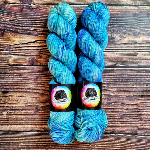 Dancing Lights Sturdy DK