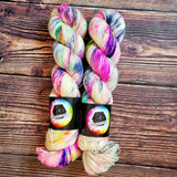 Roll for Chaos Sturdy Sock