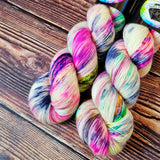 Roll for Chaos Sturdy Sock