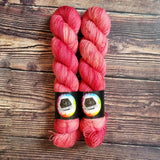 Health Bar Sturdy Sock