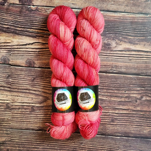 Health Bar Sturdy Sock