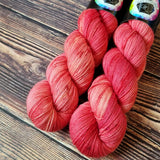 Health Bar Sturdy Sock