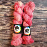 Health Bar Suri Cloud Lace