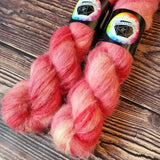 Health Bar Suri Cloud Lace