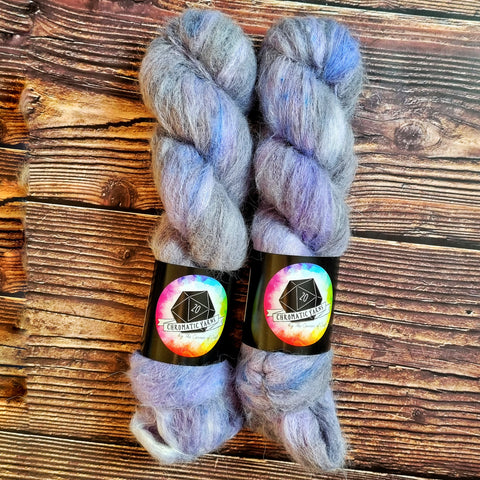 Mana Wyrm Suri Cloud Lace