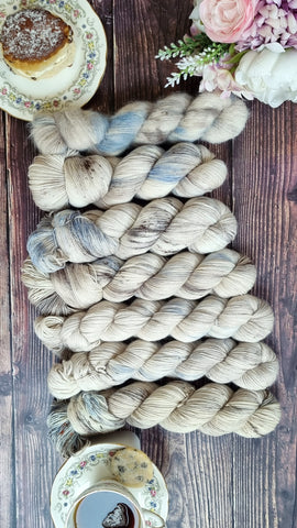 Earl Grey | Afternoon Tea Collection