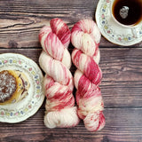 Jam & Clotted Cream | Afternoon Tea Collection