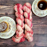 Jam & Clotted Cream | Afternoon Tea Collection