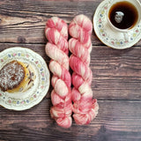 Jam & Clotted Cream | Afternoon Tea Collection