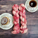 Jam & Clotted Cream | Afternoon Tea Collection