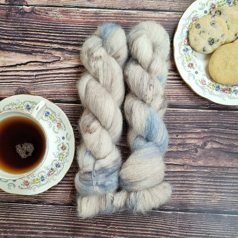 Earl Grey | Afternoon Tea Collection