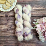 Lavender Shortbread | Afternoon Tea Collection