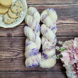 Lavender Shortbread | Afternoon Tea Collection