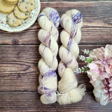 Lavender Shortbread | Afternoon Tea Collection