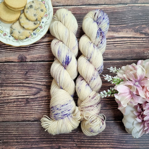 Lavender Shortbread | Afternoon Tea Collection