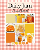 Daily Jam: Chromatic Yarns DAILY Advent Calendar 2026 PREORDER
