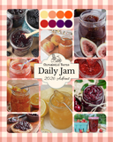 Daily Jam: Chromatic Yarns DAILY Advent Calendar 2026 PREORDER