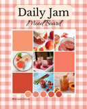 Daily Jam: Chromatic Yarns DAILY Advent Calendar 2026 PREORDER