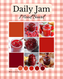 Daily Jam: Chromatic Yarns DAILY Advent Calendar 2026 PREORDER