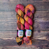 Vial of Dragon's Breath Sturdy Sock