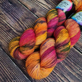 Vial of Dragon's Breath Sturdy DK