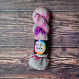 Prestidigitation Merino Sock