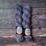Widdershins Suri Cloud Lace
