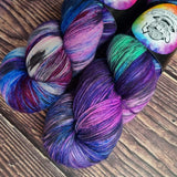 Phantom Elixir Merino Sock