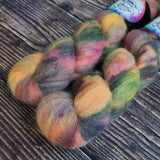 Vial of Dragon's Breath Suri Cloud Lace