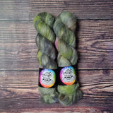 Swamp Goblin Suri Cloud Lace