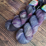 Dissonant Whispers Sturdy Sock