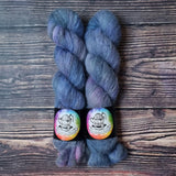 Midnight Tincture Suri Cloud Lace