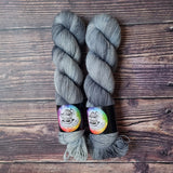 Pass Without Trace Sturdy Sock
