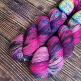 Fae's Draught Sturdy Sock