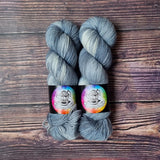 Pass Without Trace Merino Sock