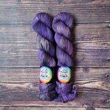 Widdershins Sturdy Sock