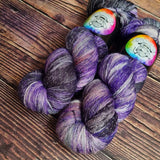 Widdershins Sparkle Sock
