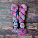 Prestidigitation Sturdy Sock