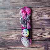 Fae's Draught Sparkle Sock