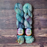 The Fairies' Tea Party Sturdy Sock