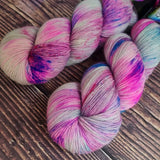 Prestidigitation Sturdy Sock