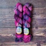 Fae's Draught Sturdy Sock