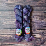 Dissonant Whispers Sturdy Sock